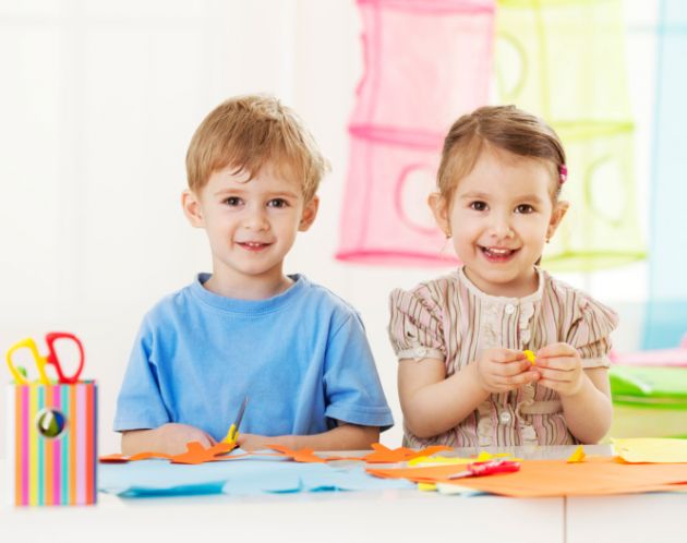 Kurs Animatora Zabaw dla Dzieci