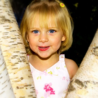 Odwiedziny w Fundacji