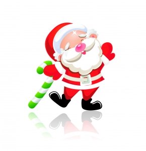 Prezent dla dzieci na Mikołaja !