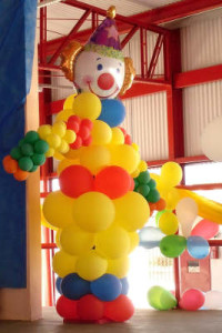 kurs balonowy