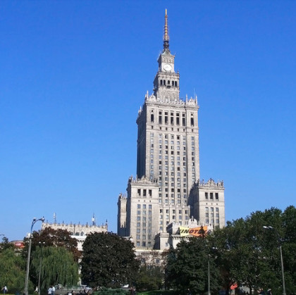 Kurs Animatora Warszawa II stopnia 25.06.2017
