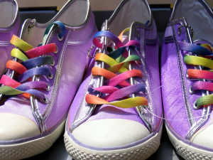 Idzie luty, podkuj buty :-)