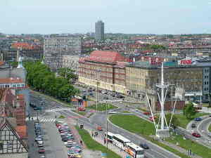 Kurs Animatora Szczecin 08.10.2016