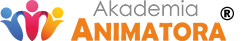 Akademia Animatora - Noworoczne Życzenia 2016