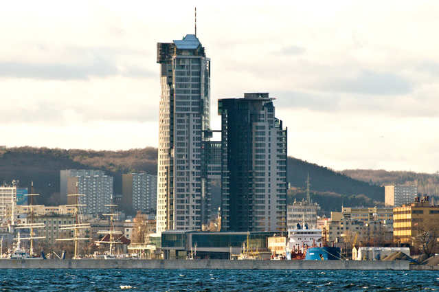 Kurs Animatora Gdynia 5.03.2016
