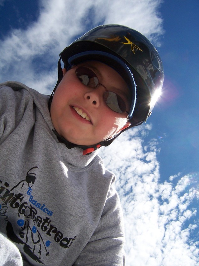 Animatorzy na stokach