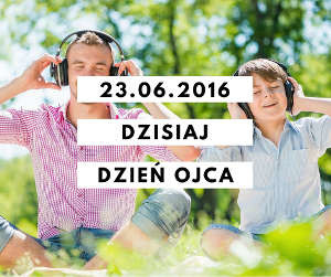 Dzień Ojca