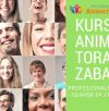 Profesjonalny Kurs Animatora Zabaw dla Dzieci Gdańsk 4.11.2017 – Zapisz się