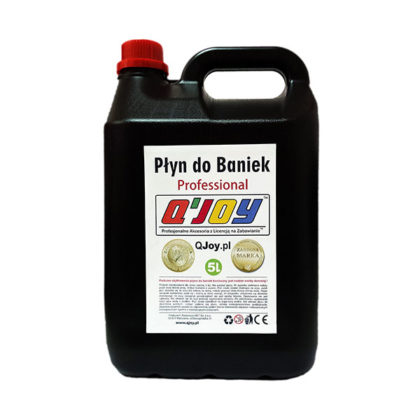 Bańki Mydlane
