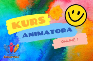 Kurs Animatora Online