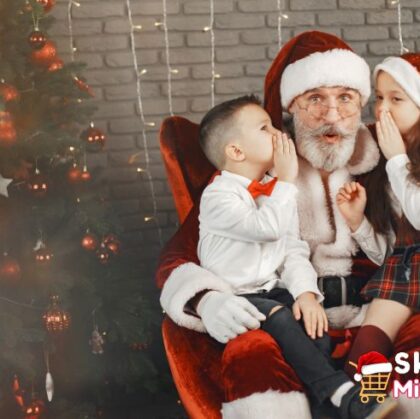 Strój Mikołaja - SklepMikolaja.pl